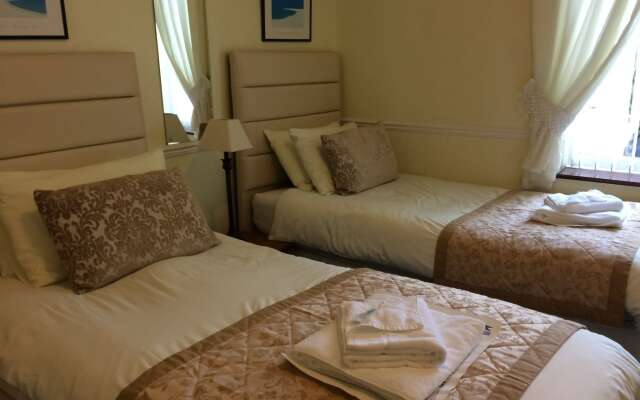 Southcombe Guesthouse