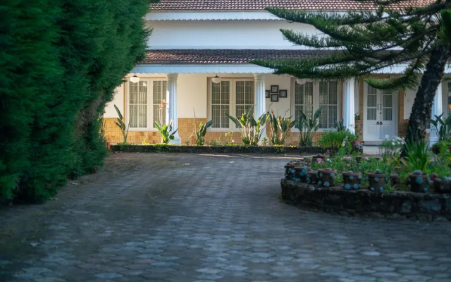 Marlihill Bungalow - CGH Earth