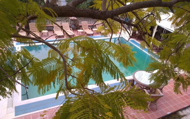 Göcek Opera Hotel