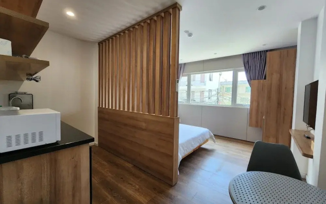 Sundale Dalat Apartment