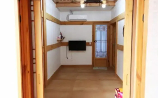 Gawondang Guest House