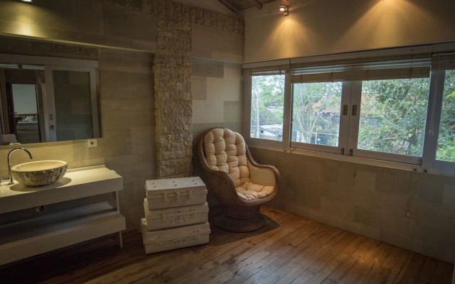Bali Beats Guesthouse