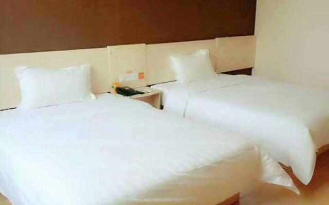 7Days Inn Yantai Yangma Island Branch