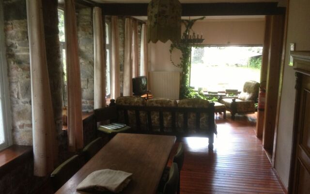Eco Domaine Le Fond de Vedeur