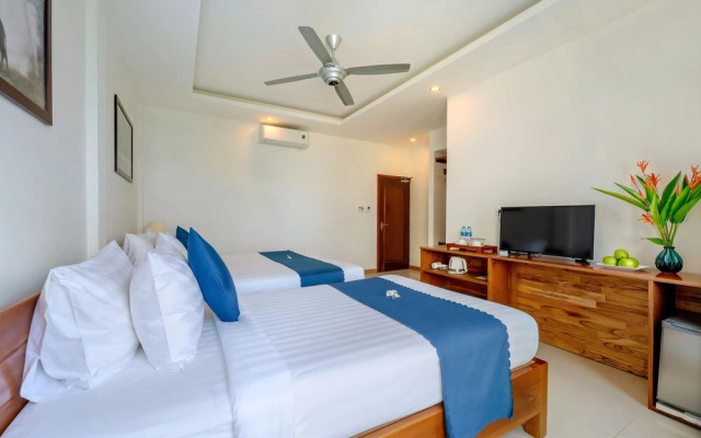 Sands River Hoi An Villa