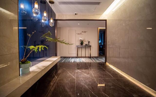 Grand Chu Hotel