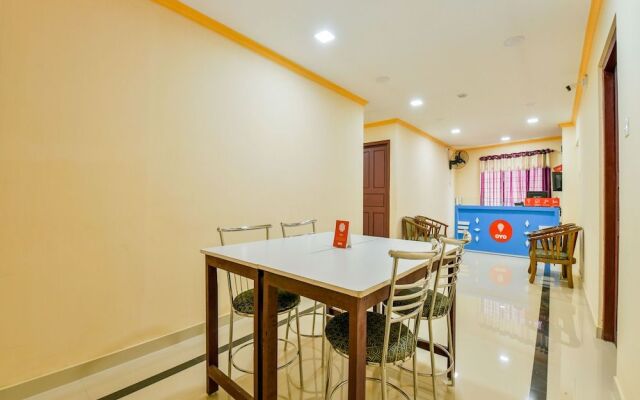 OYO 15109 Dream Stay