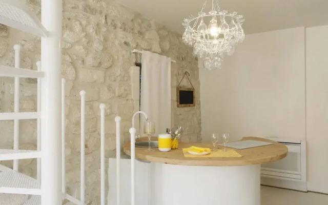 Maison Plume