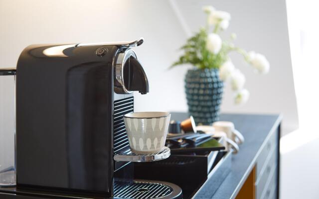 Refugium de Luxe Köln