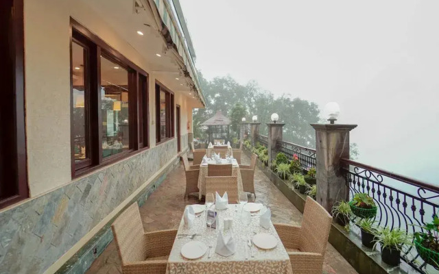 Madhuban Sarovar Portico Mussoorie