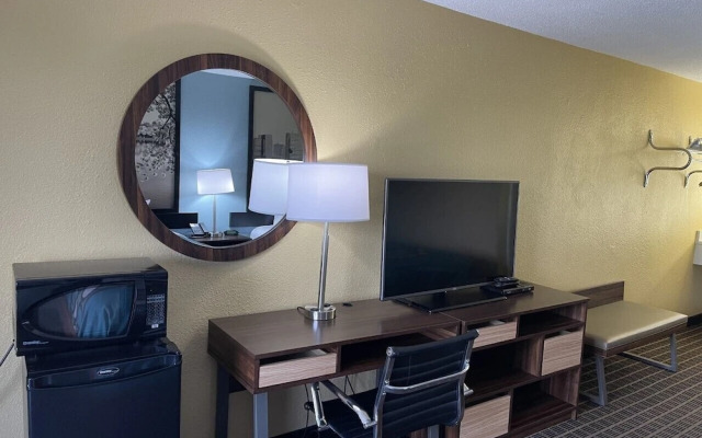 Super 8 Jessup/Baltimore Area