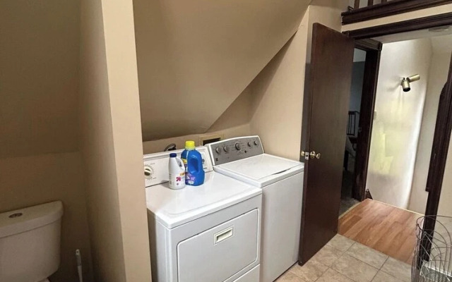 Spacious 3BR Stay Pet Friendly + Wi-fi