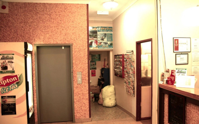 Sydney Backpackers - Hostel