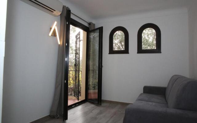 Villa Roquefort Les Pins