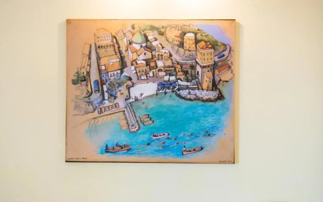 Hotel Margherita