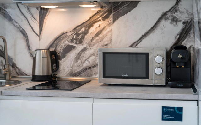 Lovely studio in Altamira