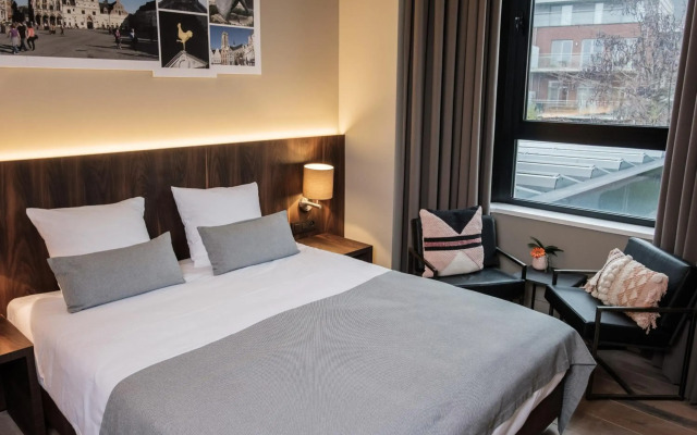 Hotel Elisabeth