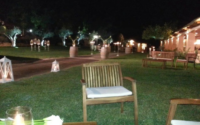 Antica Tenuta del Nanfro