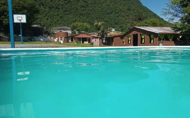 Hotel Campestre Valle