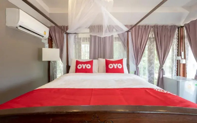 OYO 75378 Thawapee Resort