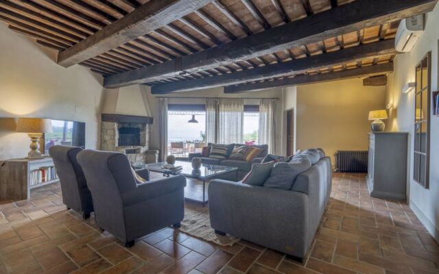 Villa sul Lago