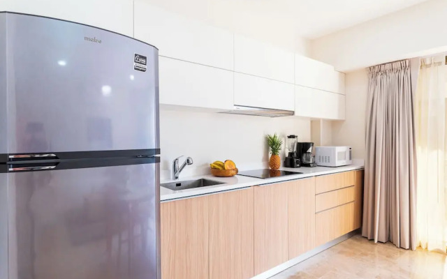 Brava Towers 408 By Sandy Powerful