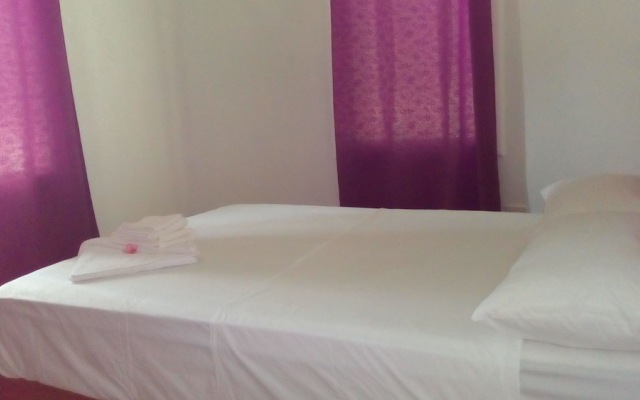 Ropiko Beach Resort