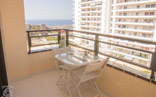 New 2 bedroom apartment in Playa Paraiso, PP/42