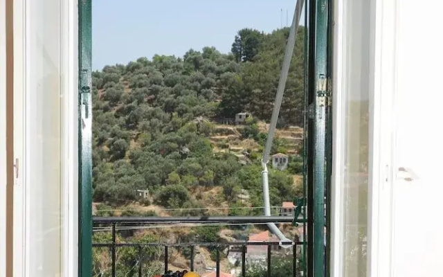Mary's Villas