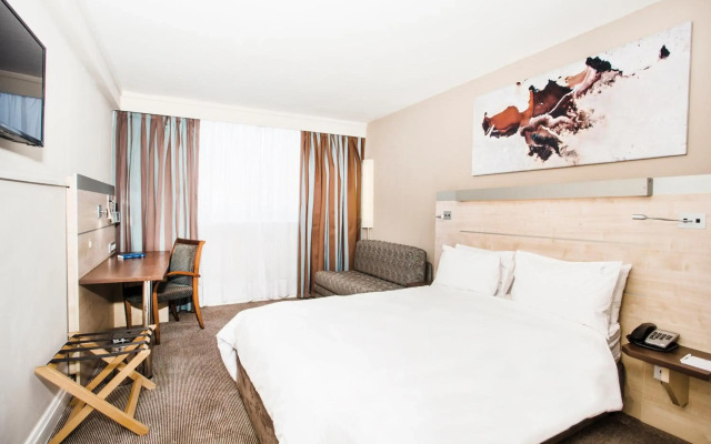 RH Hotel Pretoria