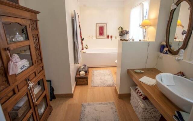 Villa Golfo di Marinella