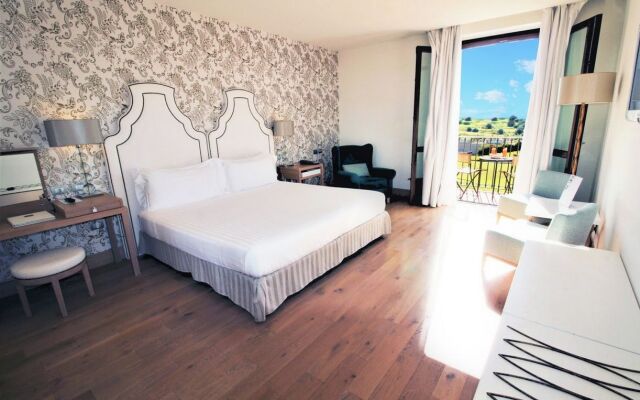 Donnafugata Golf Resort & Spa