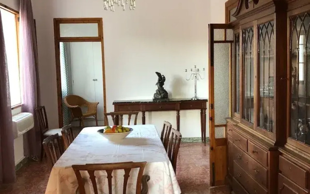 Villa Can Mir