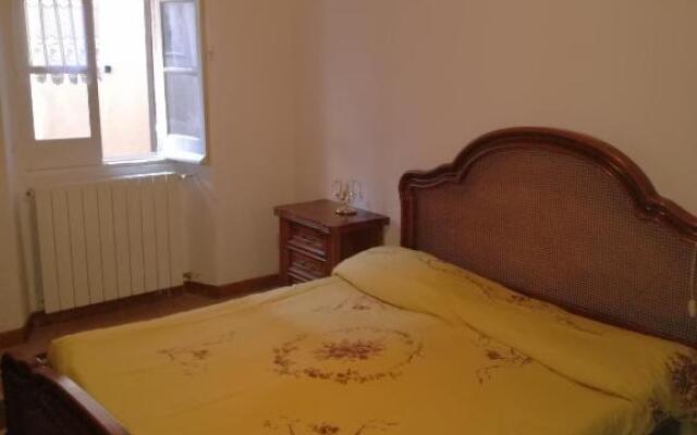 Appartamento nel centro storico di Sassello