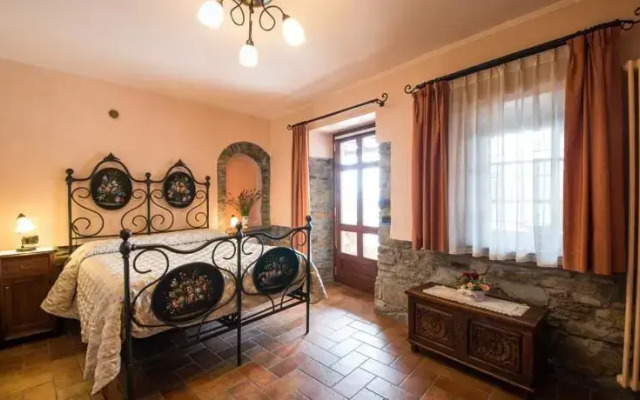 B&B La Cascina