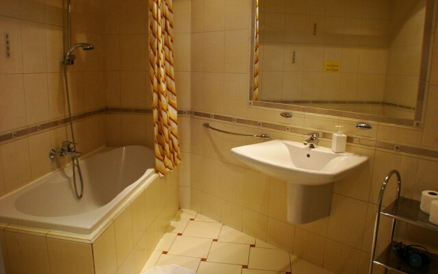 ApartmentsApart Krakow