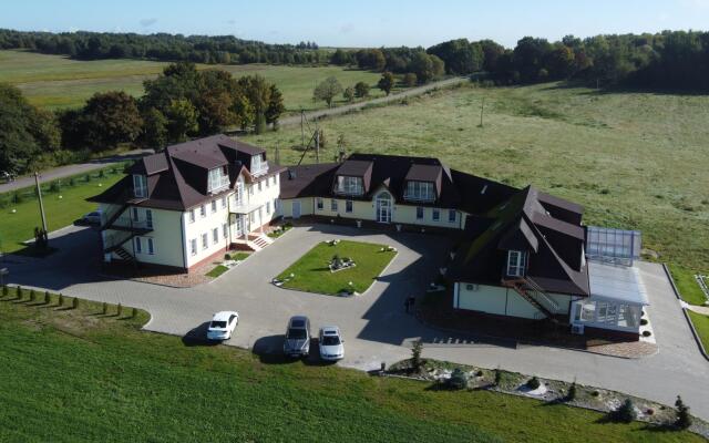 Gasthof Grenz
