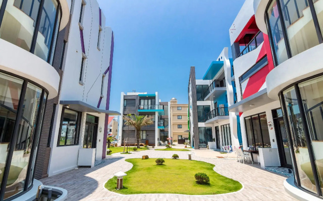 Chen Feng Homestay