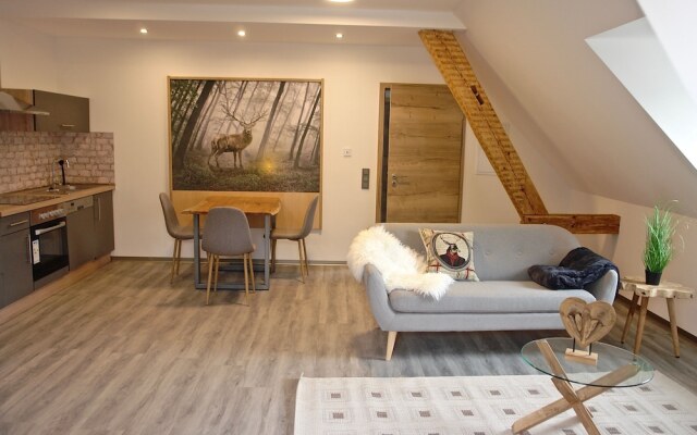 Dom-i-ziel Apartments