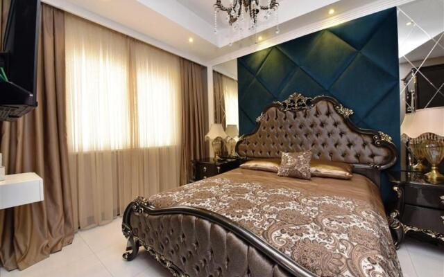 Niceview apartment in Serenity