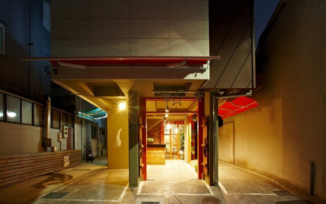 KStar Stay Residence Hoehyun - Hostel