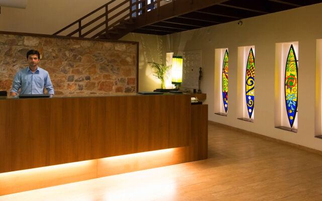 Lemon Tree Hotel Tarudhan Valley