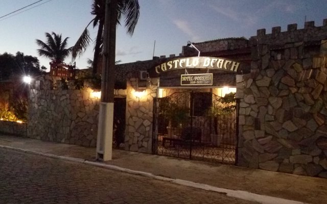Castelo Beach Hotel