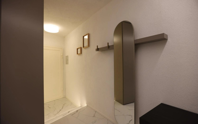 Appartamento Moderno e appena rinnovato nel centro storico