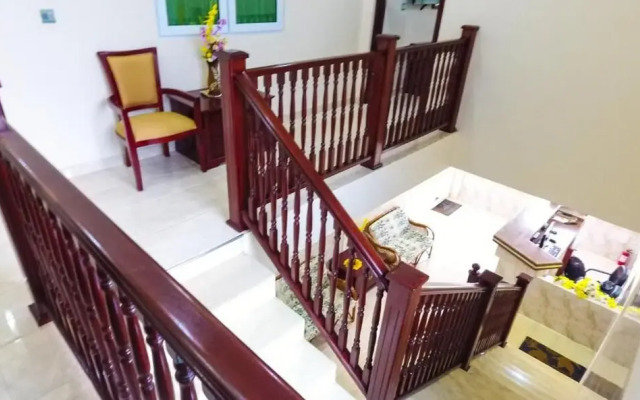 Kingsville Guest House