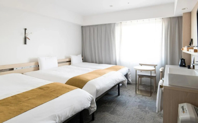 REF Kumamoto by Vessel Hotels