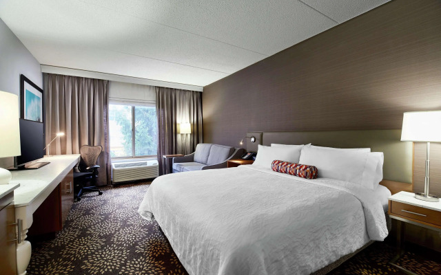 Hilton Garden Inn Columbus/Polaris