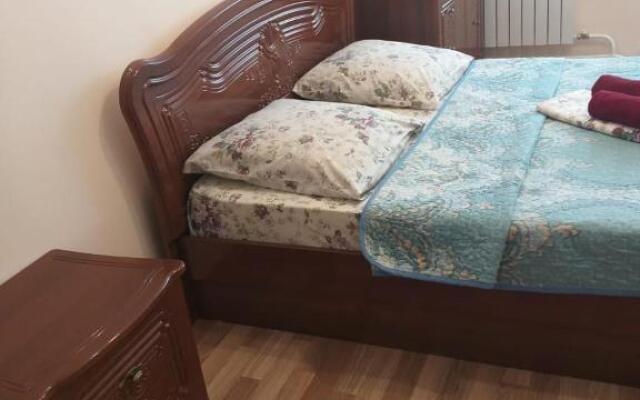 1 komnatnaja kvartira v novom dome