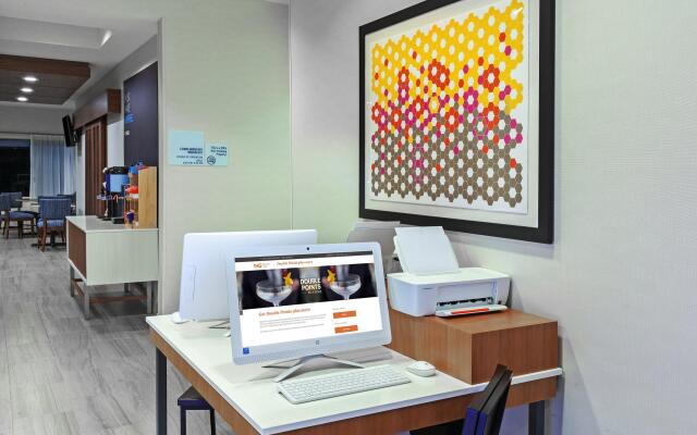 Holiday Inn Express Suites Jasper by IHG