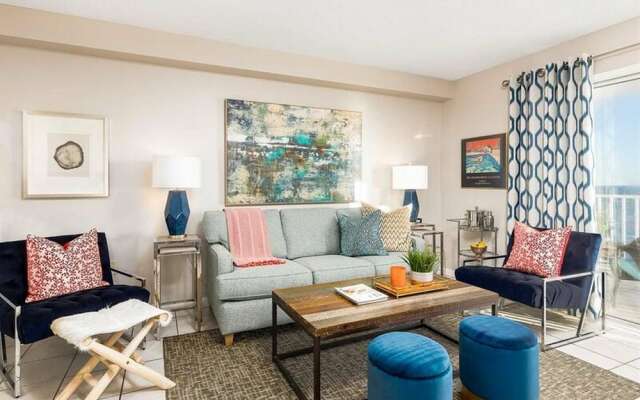 Seacrest by Bender Vacation Rentals